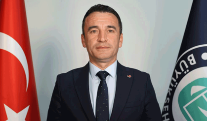 Dökmeci: Sivrihisar'ımızın huzurunu bozmayı amaçlayan hiçbir girişim hedefine ulaşamayacaktır