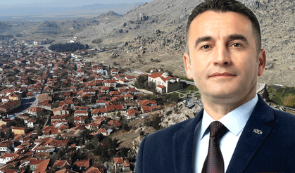 Dünyanın merkezi Sivrihisar’da turizme katkı sağlayacak proje