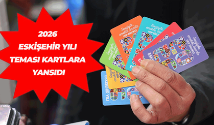 Eskart'lar 20 yıl sonra baştan tasarlandı