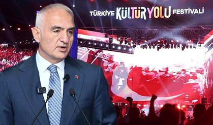 Eskişehir büyük festivale hazırlanıyor: Bakan Ersoy duyurdu
