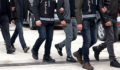 Eskişehir’de dev uygulama: 124 aranan şahıs yakalandı