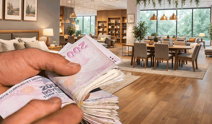 Eskişehir’de evleneceklere kötü haber: Mobilya fiyatlarına zam geliyor