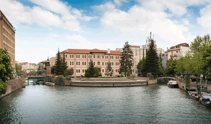 Eskişehir'de hava sıcaklığı mevsim normalleri üzerinde