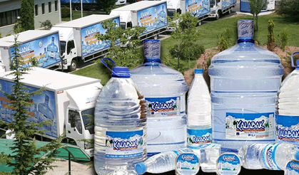 Eskişehir'de Kalabak suya zam: İşte yeni fiyatı