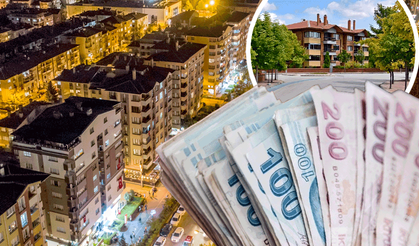 Eskişehir'de konut piyasasında merkez tercih edilmiyor! İşte sebebi