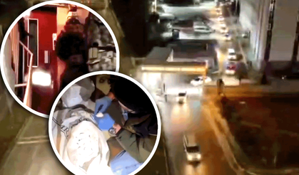 Eskişehir’de yasaklı madde operasyonu: 10 tutuklama