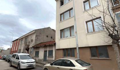 Eskişehir’de yüksekten düşmüştü: Küçük çocuk komada