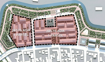 Eskişehir'deki kentsel dönüşüm projesinde ihale tarihi açıklandı