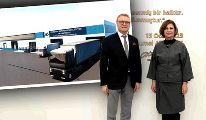 Eskişehir'e modern mezbahane müjdesi