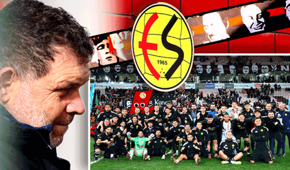 Eskişehirspor 8’de 8 peşinde! Denizli’de hataya yer yok