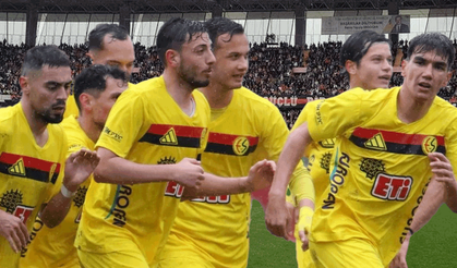 Eskişehirspor'un kalan 10 maçı da final niteliğinde