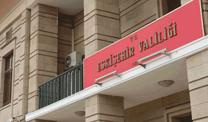 Sivrihisar’daki olayla ilgili Eskişehir Valiliği’nden açıklama