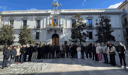 Sivrihisar’ın tarihi için Avrupa’da önemli temaslar