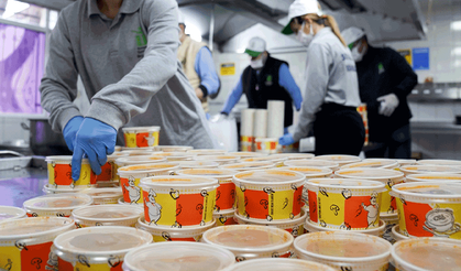 Eskişehir’de 65 yaş üstüne ücretsiz yemek: Teslim noktaları belli oldu