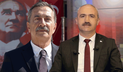 Ahmet Ataç’tan Haydar Çorum’a: “Çakma CHP’lidir o”