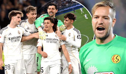 Arda’nın golü Boffin’i hatırlattı! 70 metrelik rekor yeniden gündemde