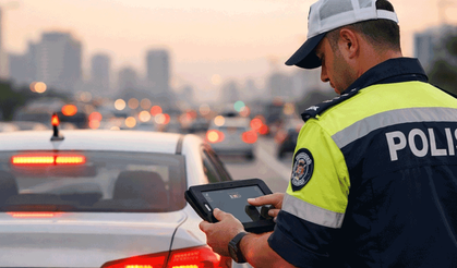 Bakanlıktan APP plaka kararı: Ceza yok, 1 Nisan'a kadar değiştirilmeli