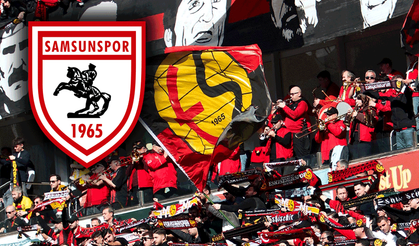 BandoESES’ten Samsunspor’un teklifine ret