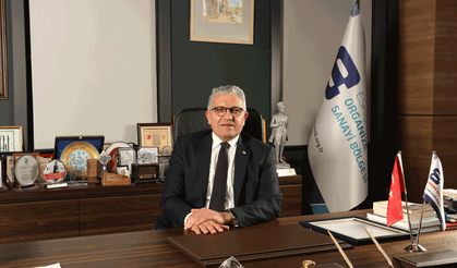 Başkan Küpeli: “Eskişehir’i daha ileriye taşıma kararlılığındayız”