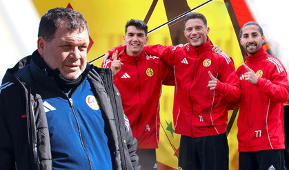 Dev randevuya geri sayım: Eskişehirspor 3 puana kilitlendi