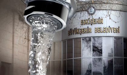 En ucuz su hangi büyükşehirde? Liste açıklandı: Eskişehir ilk 10’da