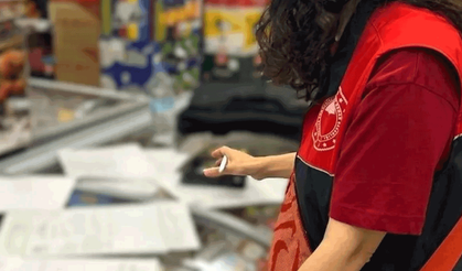 Eskişehir’de 60 firmada binlerce ürün incelendi: 91 bin TL ceza