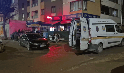 Eskişehir’de alacak verecek kavgası kanlı bitti