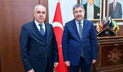 Eskişehir'de atama sürecinde yeni gelişme: Çevre Şehircilik İl Müdürü belli oldu