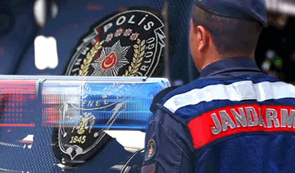 Eskişehir’de binlerce polis ve jandarma görevlendirildi: Denetim artıyor