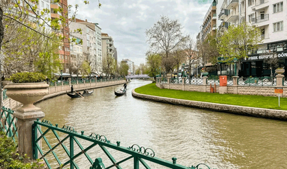 Eskişehir'de bu hafta hava nasıl olacak? Meteoroloji gün gün duyurdu