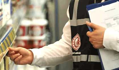 Eskişehir’de bu işletmelere bir haftada yarım milyonluk ceza