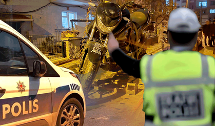 Eskişehir’de rekor ceza! Yarış tutkusu pahalıya patladı