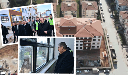 Eskişehir’de yıllardır talep edilen lisenin açılış tarihi belli oldu