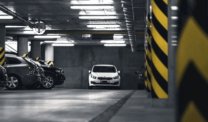 Eskişehir’e iki yeni katlı otopark geliyor