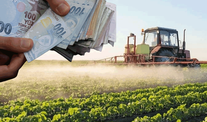 Eskişehirli çiftçilere 230 milyon TL’lik destek