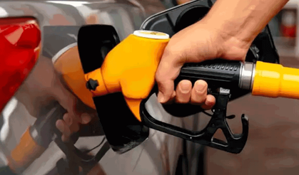 Eskişehirli sürücüler dikkat! Motorine zam geldi