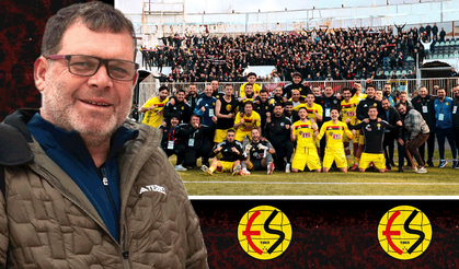 Eskişehirspor’un Söke maçı kamp kadrosu belli oldu