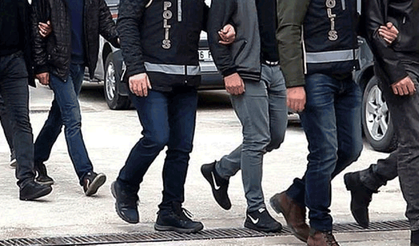 Eskişehir’de 591 aranan şahıs daha yakalandı