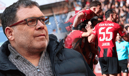 Hakan Şapcı geldi, tablo değişti: 7’ncilikten yenilmezliğe