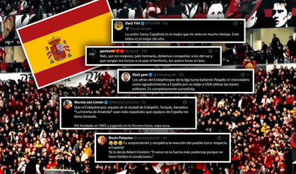 İspanyolların gündeminde Eskişehirspor var