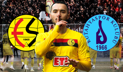 Kritik 7 hafta! İşte Eskişehirspor ve Kütahyaspor’un kalan maçları