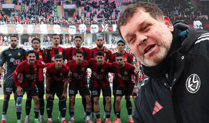 “Sezon sonunda şampiyonluğu büyük coşkuyla kutlayacağız”