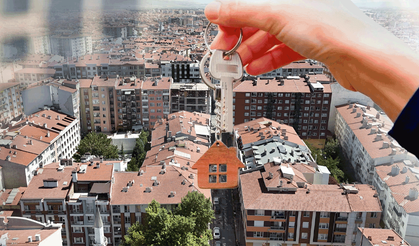 Sıfır eve talep dip yaptı: İşte Eskişehir’deki eski-yeni konut fiyatları
