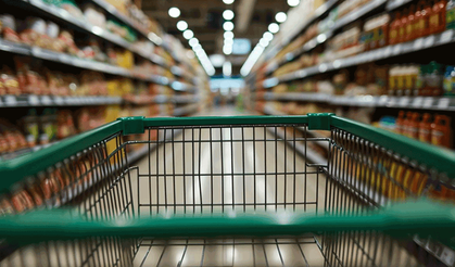 Şubat ayı enflasyon rakamı açıklandı