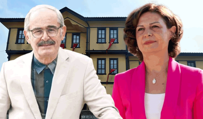 Yılmaz Büyükerşen vasiyetini açıkladı