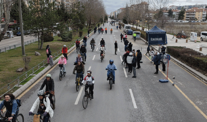 ‘Arabasız Pazar’ uyarısı: Trafiğe kapatılacak bölgeler belli oldu