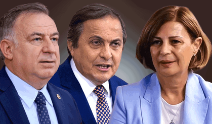 CHP’den Başkan Ünlüce’ye destek: “Soruşturma talebi siyasi”