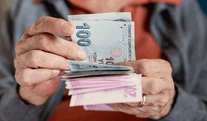 Emeklilerin bayram ikramiyesi belli oldu