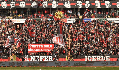 Es-Es’in Kütahyaspor mücadelesi kapalı gişe