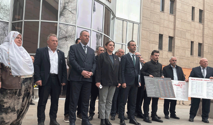 ESKİ tarifelerinde neler oluyor? AK Parti’den şok iddia: “Yüzde 48,5 artış yapılmış”